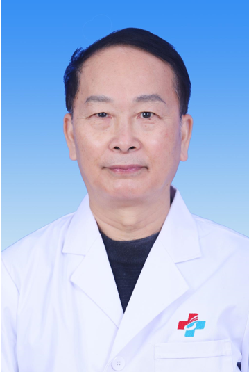 林一峰（广州中医药大学第三附属医院脊柱骨科主任医师）