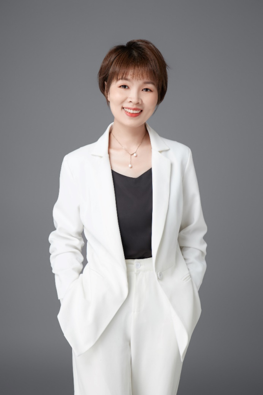 杨洋（中国海洋大学教授）