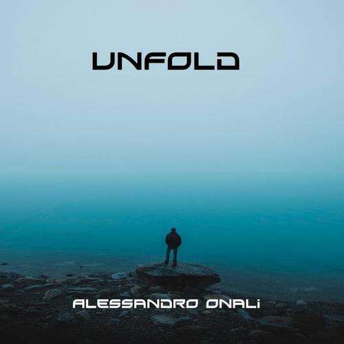 Unfold（Marie Digby2008年发行的专辑）