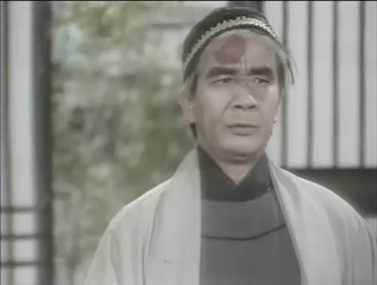 狂医（《醉拳王无忌》人物）