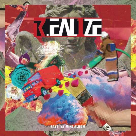 BOMB（金元植、SAN E演唱的歌曲）