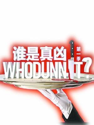 谁是真凶第一季