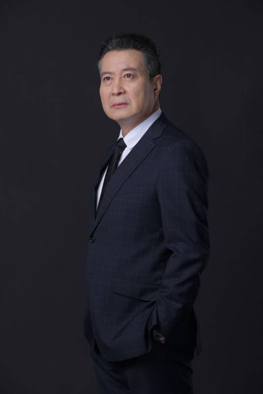 许文广（中国内地影视男演员、制片人）
