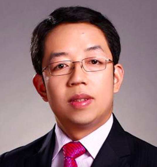 郭广平（律师）