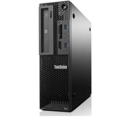 联想ThinkStation 工作站E32-A3