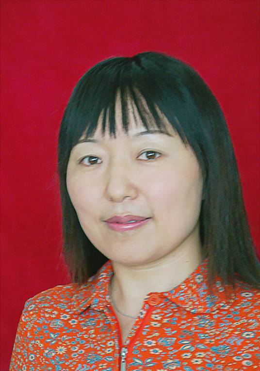 李莲英（济宁学院教授）