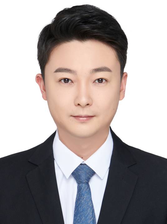 张文兵（上海海事大学海洋科学与工程学院讲师）