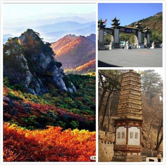 千山区