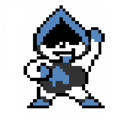 Lancer（三角符文中的角色）