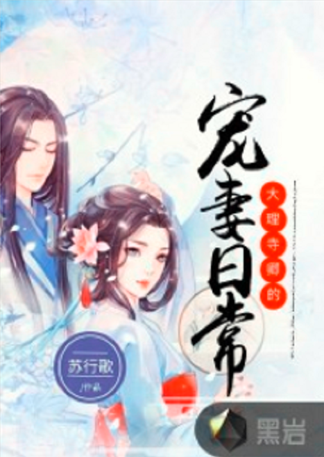 大理寺卿的宠妻日常