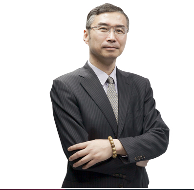 吴志明（上海市经济管理干部学院法律教研部副主任）
