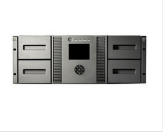 HP StorageWorks MSL4048(AG322A)