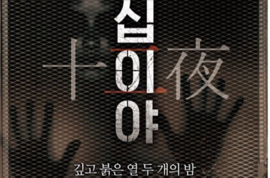 十二夜（2015年韩国恐怖电影）