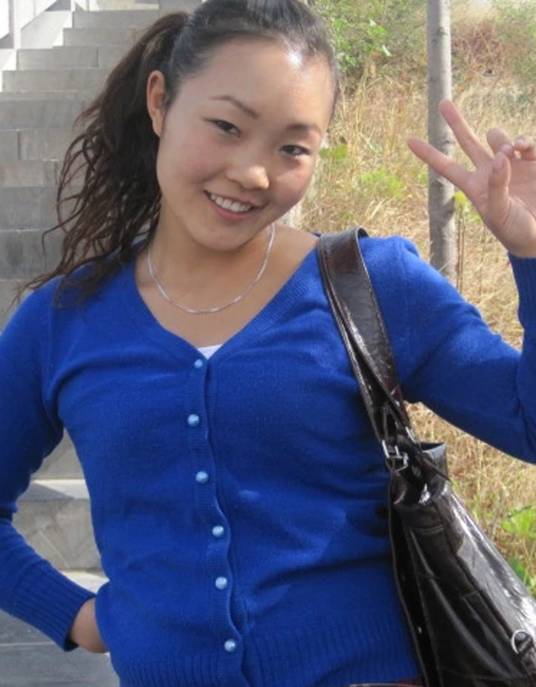 孙娟（舞蹈教师）