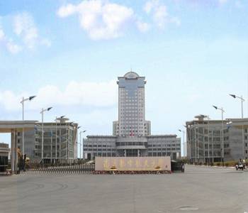 南京航空航天大学成人教育学院