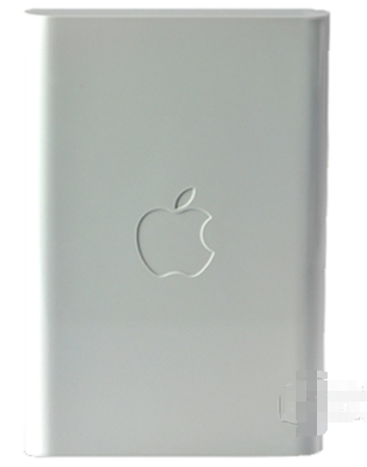 mini ibox1.8英寸移动硬盘(120GB)