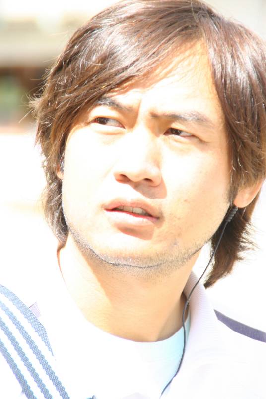 郑勇刚（深圳新锐导演）