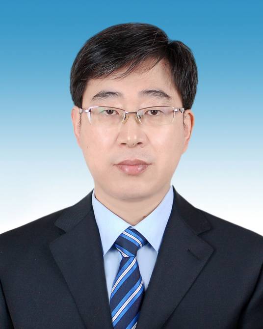 于海（福建省龙岩市武平县委副书记、县政府党组书记，县长）