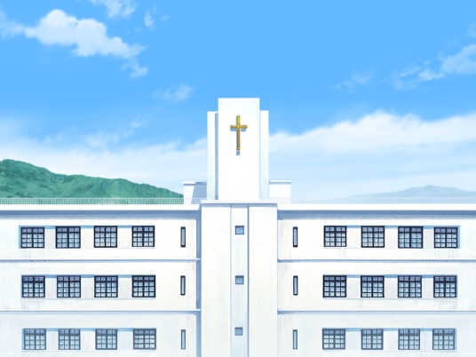 圣应女子学院