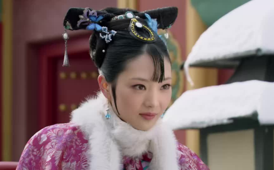余莺儿（电视剧《甄嬛传》中的角色）
