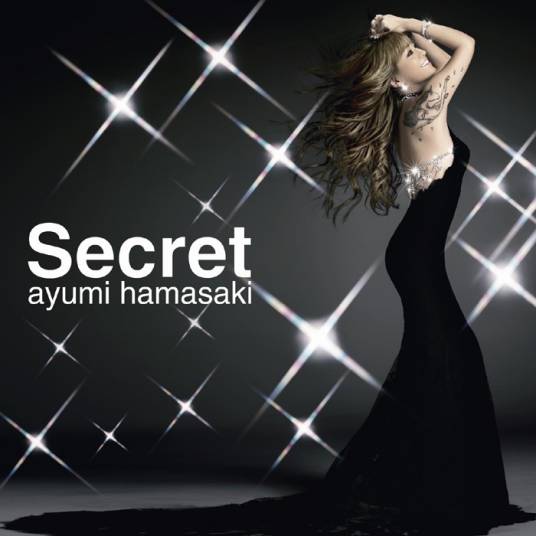 secret（滨崎步演唱歌曲）