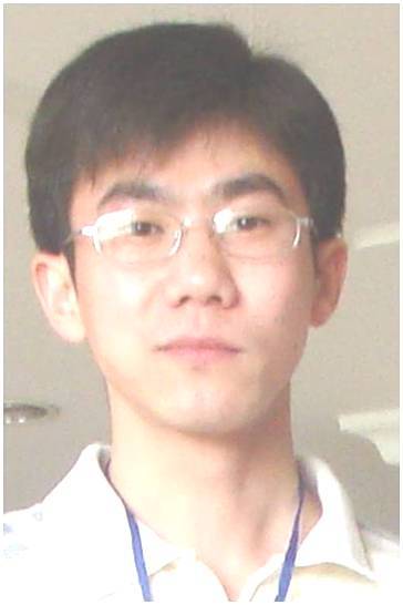 殷俊（合肥工业大学化学与化工学院教授）