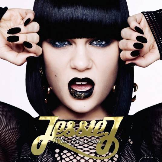 Who You Are（2011年Jessie J发行的音乐专辑）