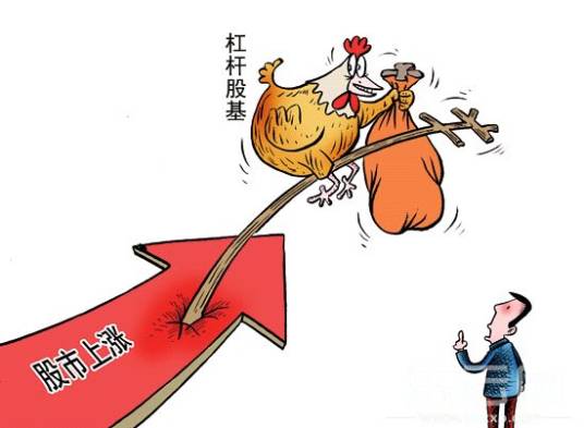 大盘价值基金