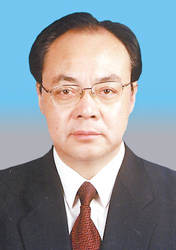 刘立军（甘肃省关工委主任）