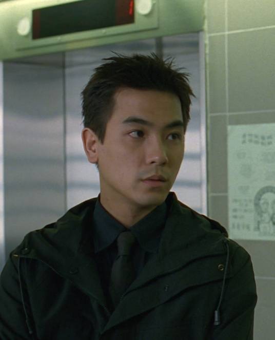李炜尚