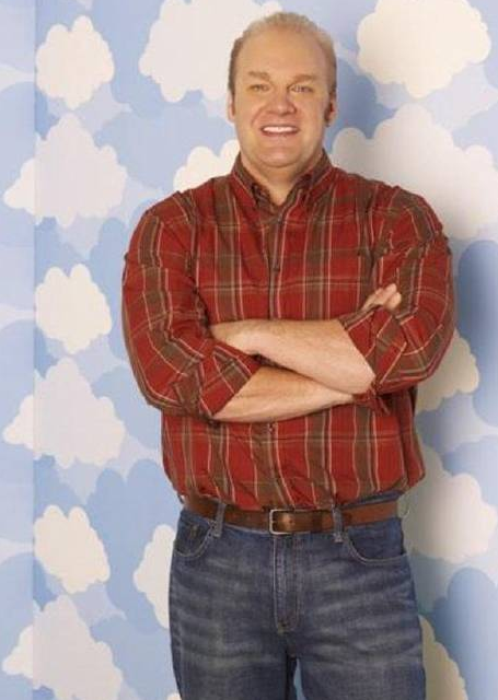 Bob Duncan（电视剧《好运查理》中的角色）