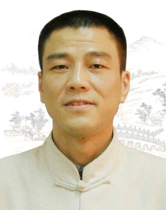 力诚（导师）