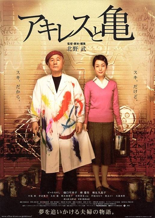 阿基里斯与龟