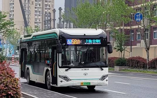 上海公交58路