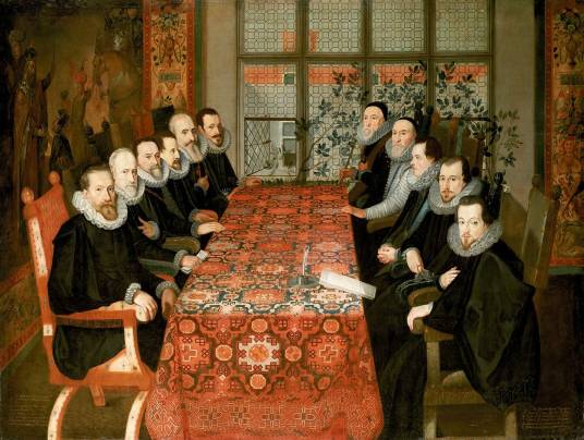 英西战争（伊丽莎白一世时期的英西战争）