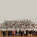 我们要做雷锋式的好少年（中央人民广播电台少年广播合唱团演唱歌曲）