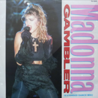 Gambler（1985年麦当娜演唱歌曲）
