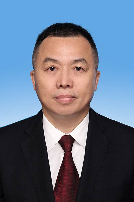 毛立新（重庆市黔江区政府副区长，民革黔江区支委会主委）