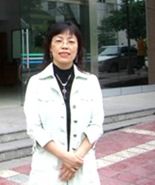 辜向东