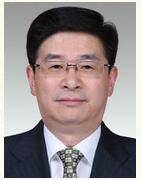 于勇（上海市静安区委书记）