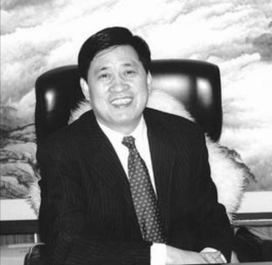 李国庆（郑州长江置业有限公司董事长）