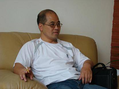 董建昌（江苏省作家协会会员）