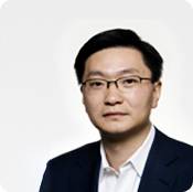 陈恂（好耶集团董事长）