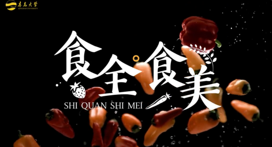 食全·食美