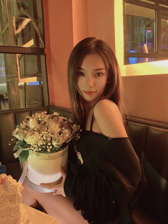 他们叫我大花妞