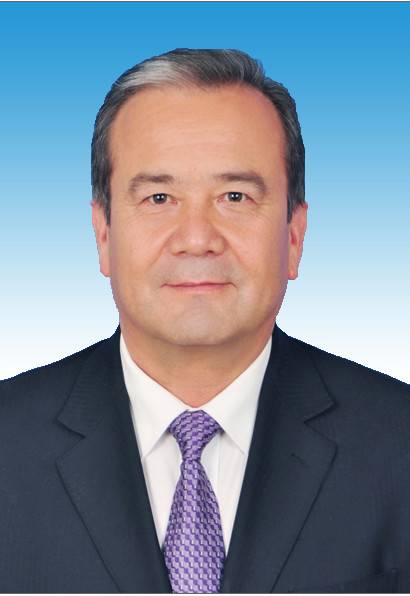 艾尼瓦尔·斯依提