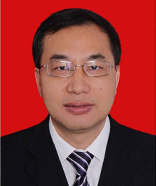 彭秋云（江西省万安县人民政府副县长）