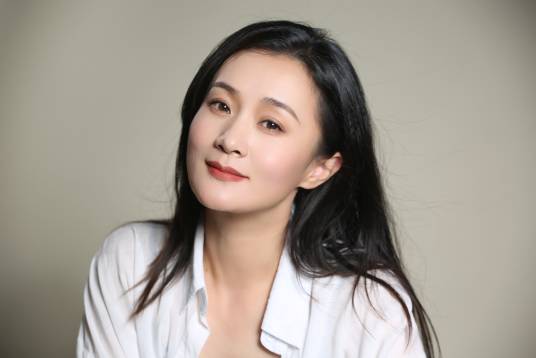 李佳蔚（中国内地女演员）