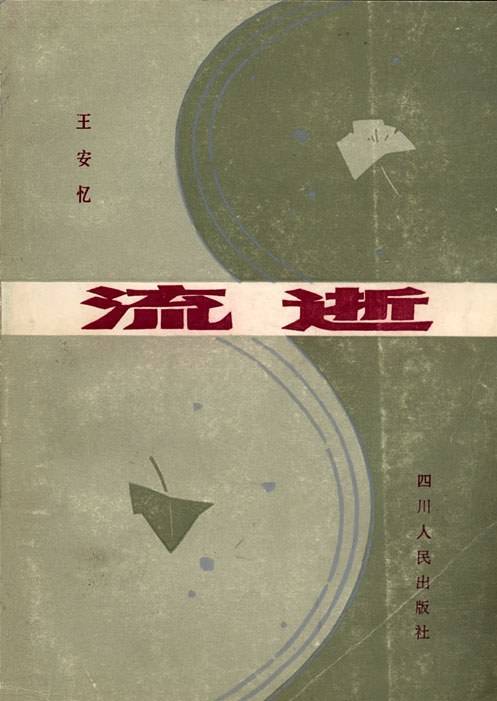 流逝（王安忆著中篇小说）