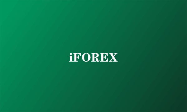 iFOREX